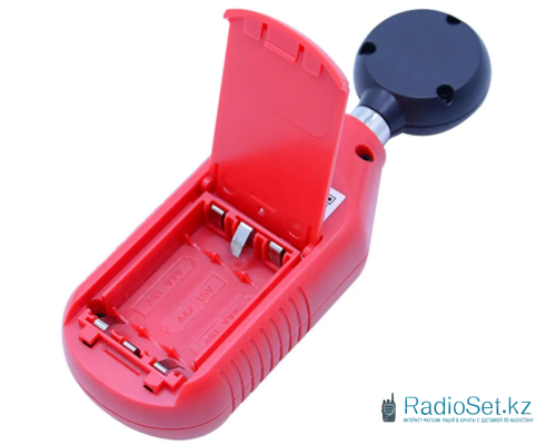 Люксметр UNI-T UT383BT с Bluetooth